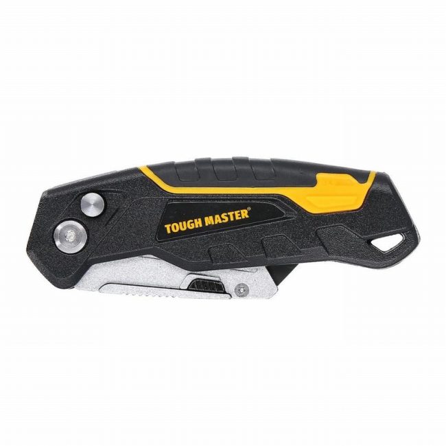 TOUGH MASTER TM-UFK174 Folding utility knife - Image 6