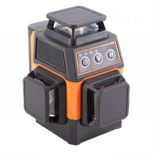 Vaunt E1503005 Essentials Compact Green Multi Line Laser