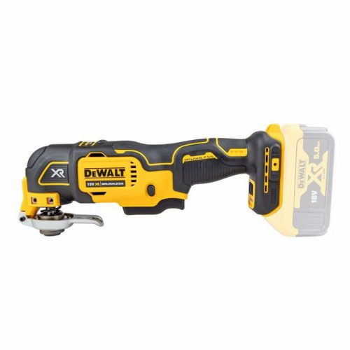 DeWalt DCS356 18V XR Multi-Tool (3 Speed)