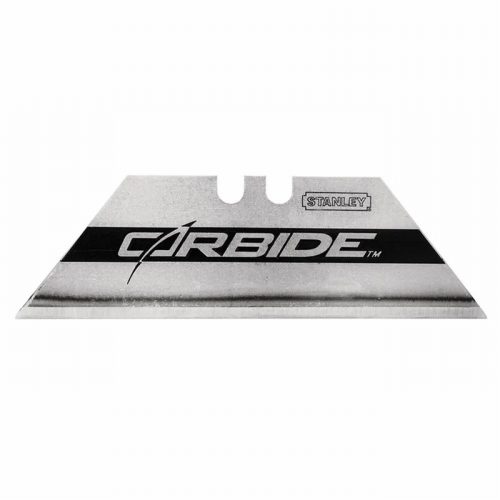 Stanley Carbide Knife Blades (Pack 10)