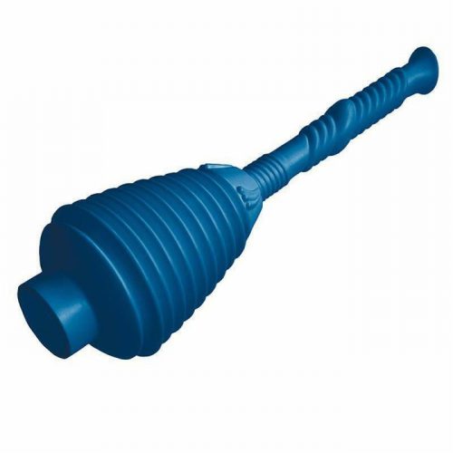 Faithfull PDRWCPL Toilet Plunger