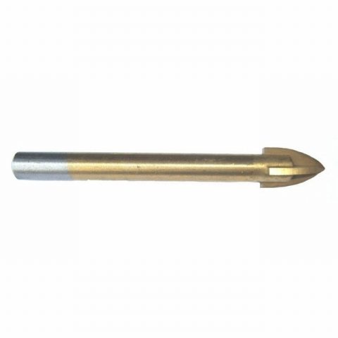 Pioneer Titanium Drill Bit 10mm