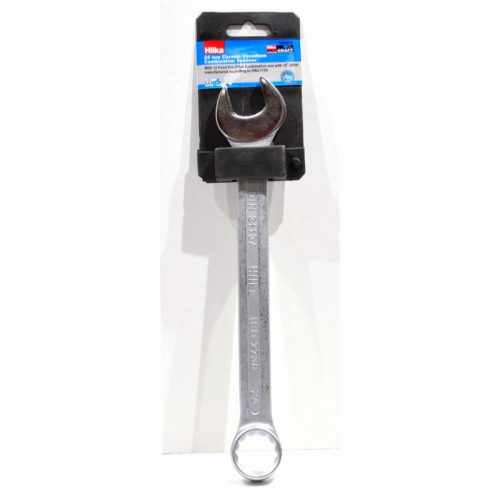 Hilka CV Combi Spanner 24mm