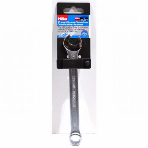 Hilka CV Combi Spanner 13mm