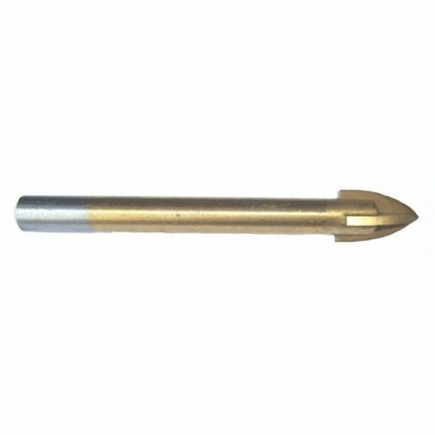 Pioneer DPD06 6mm Diamond Porcelan drill