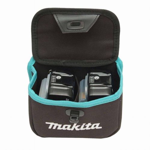 Makita – 199297-7 2-Batteries Pouch