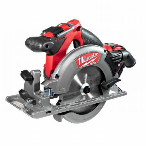 Milwaukee M18 CCS55-0 18V Fuel Circular Saw 165 mm Bare Unit