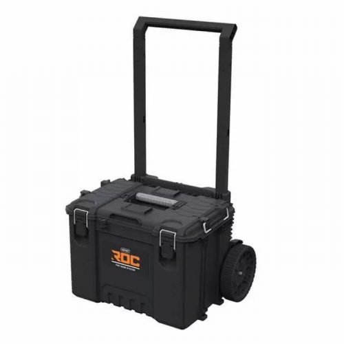 Keter KET256981 Pro Gear 2.0 Cart