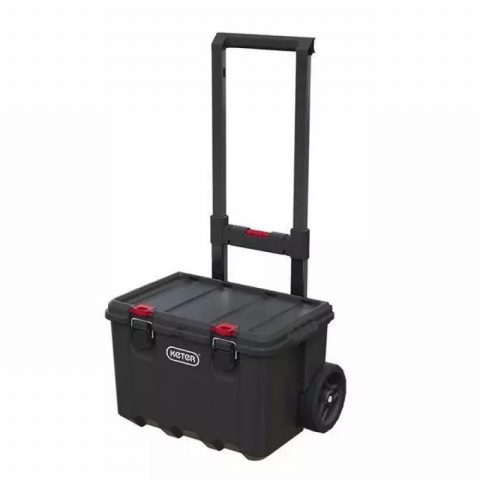 Keter KETSNRCART Stack N Roll Tool Cart