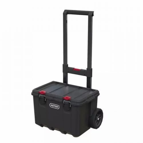 Keter KETSNRCART Stack N Roll Cart