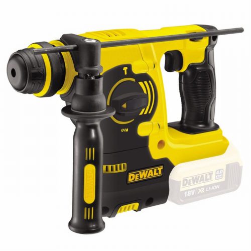 Dewalt DCH253N SDS Plus Rotary Hammer 18V Bare Unit