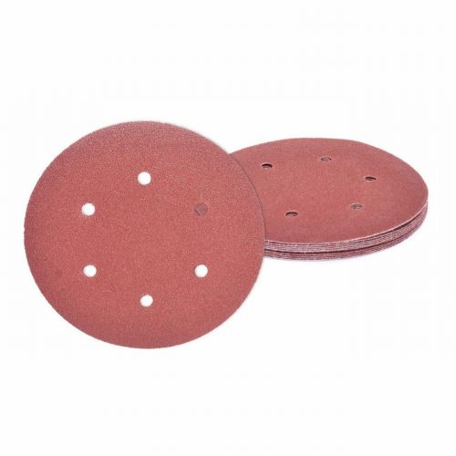 Vaunt Sanding Sheets & Discs