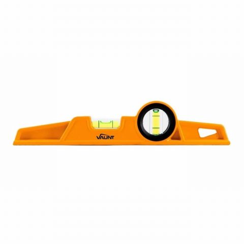Vaunt V1424018 250mm Torpedo Magnetic Spirit Level