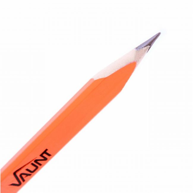 Vaunt V1428005 Medium Carpenters Pencils - Pack of 50 - Image 2