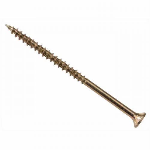 ForgeFast Pozi® Compatible Elite Performance Wood Screw ZY 6.0 x