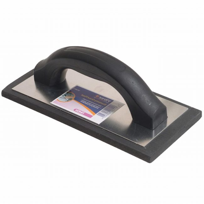 Vitrex 102911 Economy Grout Float 9 x 4in
