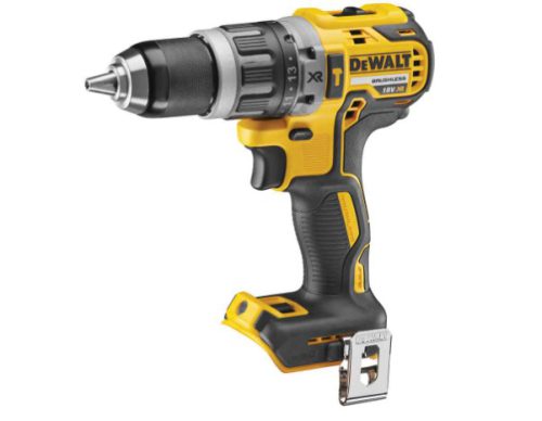 Dewalt DCD796 18v XR Brushless 2nd Gen Combi Drill – Body Only