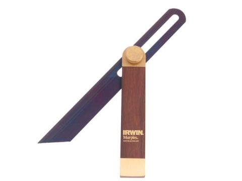IRWIN MAR22269 Marples M2226 230mm Sliding Bevel Rosewood Handle