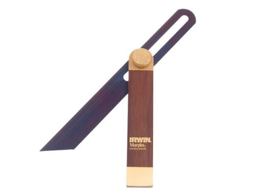 IRWIN Marples M2226 Sliding Bevel Rosewood Handle 230mm