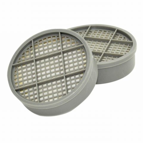 Vitrex VIT331305 Replacement Filters – Pack of 2