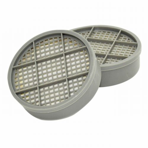 Vitrex Replacement Filters (Pack of 2)-331305