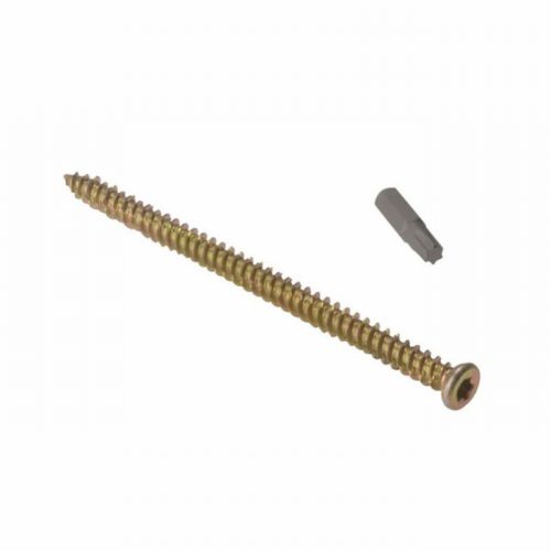 Forgefix 7.5 x 182mm Concrete Frame Screw Torx Thread Zyp