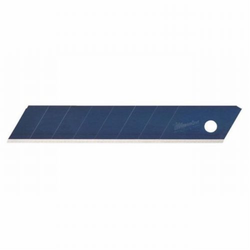 Milwaukee Replacement 18mm Snap Blades – Pack of 10