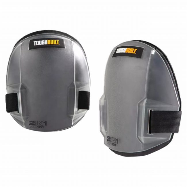 ToughBuilt TB-KP-101 2 in1 Knee Pads