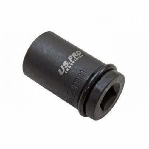 US PRO 1/2″ dr 21mm Scaffolders Impact Socket