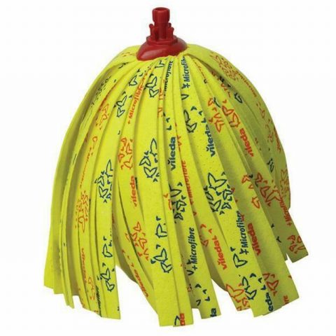Vileda VIL128263  SuperMocio Soft Refill