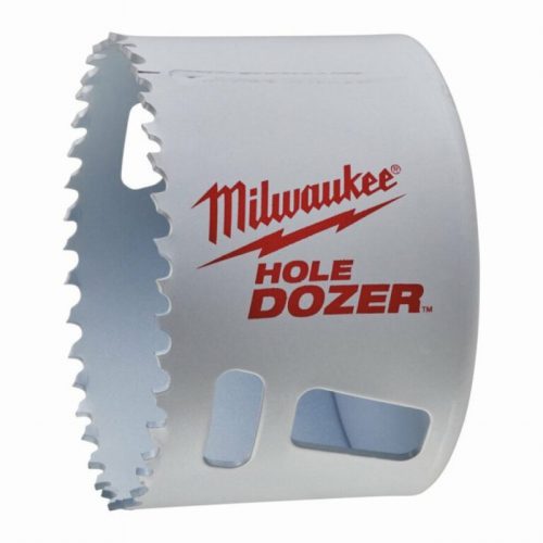 Milwaukee HOLEDOZER 73mm Hole Saw