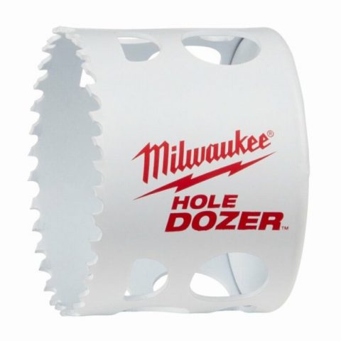 Milwaukee 49560147 64mm HOLEDOZER Hole Saw