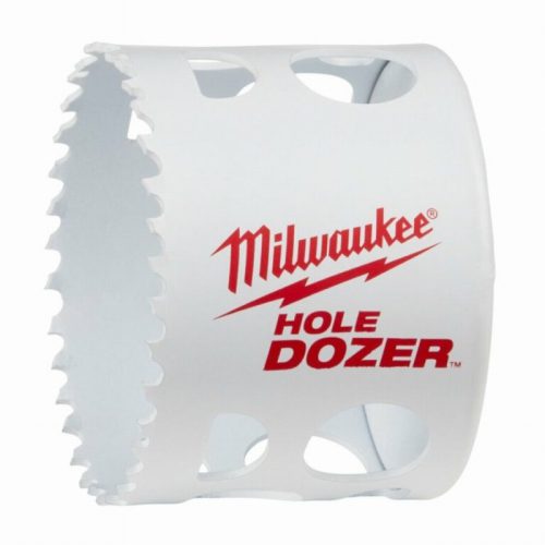 Milwaukee HOLEDOZER 64mm Hole Saw