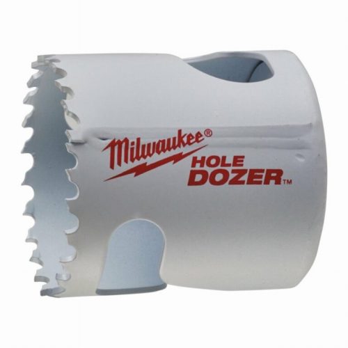 Milwaukee 49560107  46mm HOLEDOZER Hole Saw