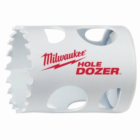 Milwaukee 49560082 38mm HOLEDOZER Hole Saw
