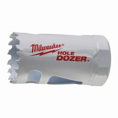 Milwaukee 49560057 30mm HOLEDOZER Hole Saw