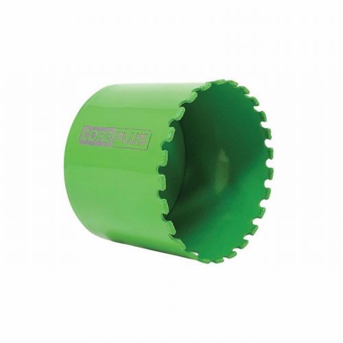 Core Plus CORDMPHS57 Diamond Holesaw 57mm