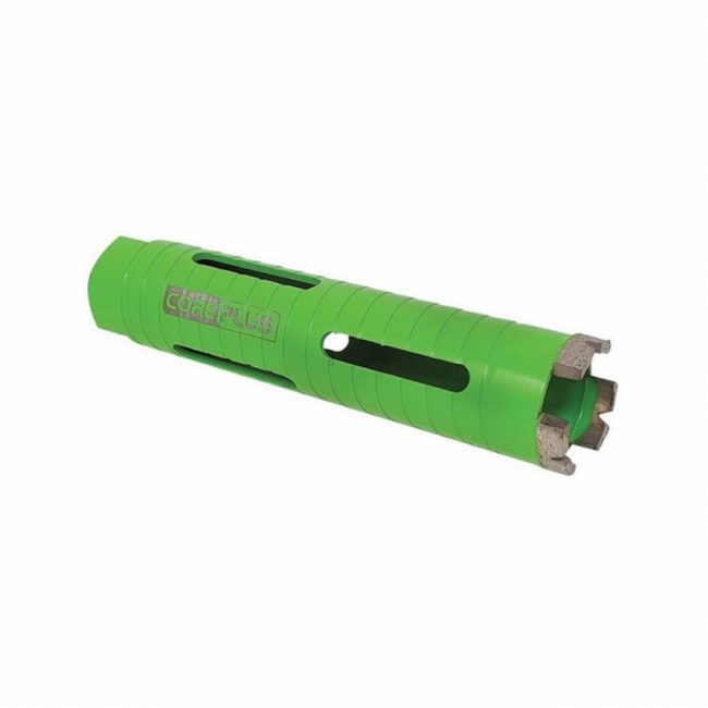 CorePlus CORDCD32 32mm Diamond Dry Core Drill Bit