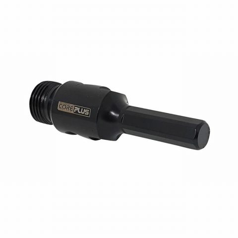 Core Plus CORDCA88 88mm Hex Extension Adaptor