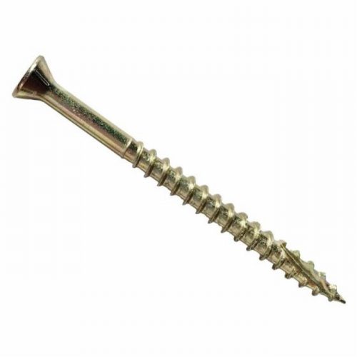 ForgeFast TORX® Compatible Flooring Tongue Groove Screw 3.5 x 45