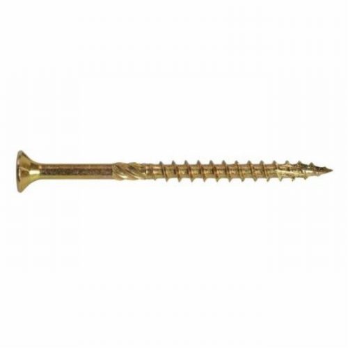 ForgeFast Pozi® Compatible Elite Performance Wood Screw ZY 6.0 x