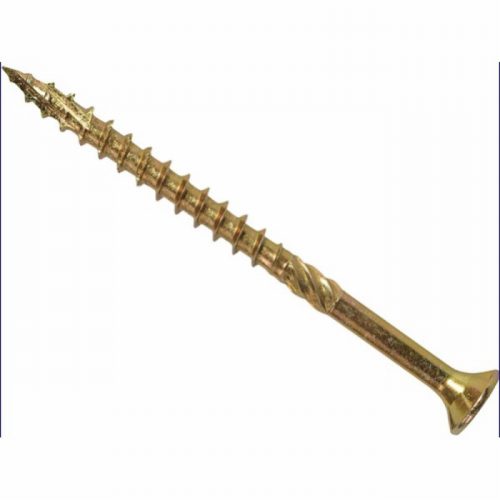 ForgeFast Pozi® Compatible Elite Performance Wood Screw ZY 6.0 x