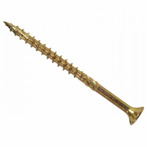 ForgeFast Pozi® Compatible Elite Performance Wood Screw ZY 6.0 x