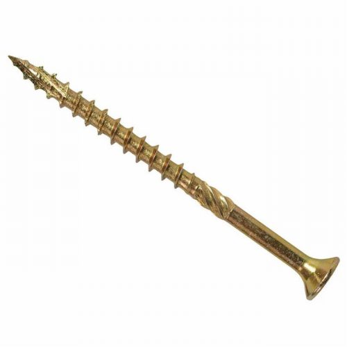 ForgeFast Pozi® Compatible Elite Performance Wood Screw ZY 4.5 x