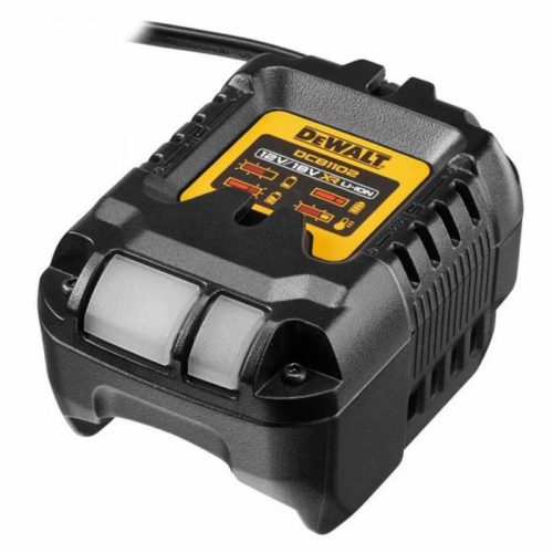 DeWALT DCB1102 Charger 12v-18v 2Ah Powerstack