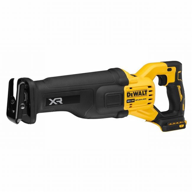 DeWalt DCS386N 18v XR Flexvolt Power Reciprocation Saw - Body