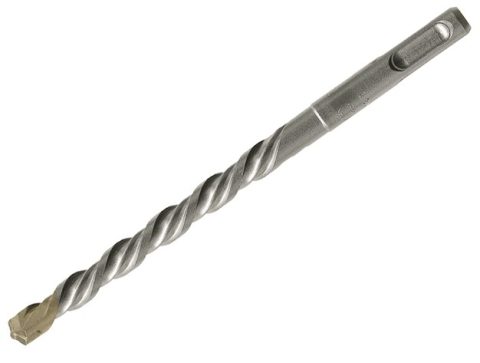 Milwaukee 4932307074 10mm x 210mm M2 2-Cut SDS Plus Drill Bit