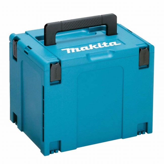 Makita DBN600ZJ 18V LXT Cordless 16G Finishing Nailer - Image 5