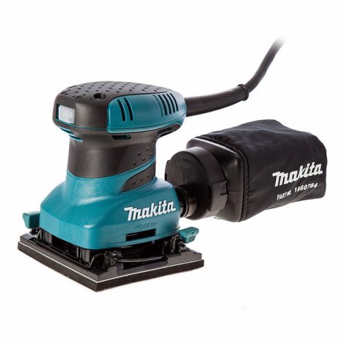 Makita BO4555 200W Palm Sander 240V