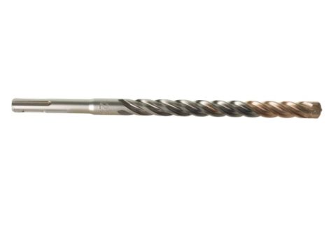 Milwaukee 4932352032 12mm x 210mm MX4 4 Cut SDS+ Drill Bit
